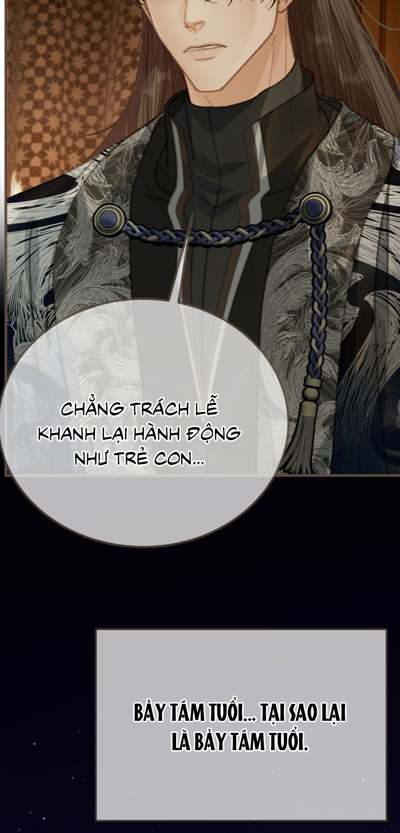 Á Nô 2: Thám Hoa Chapter 91 - Trang 10