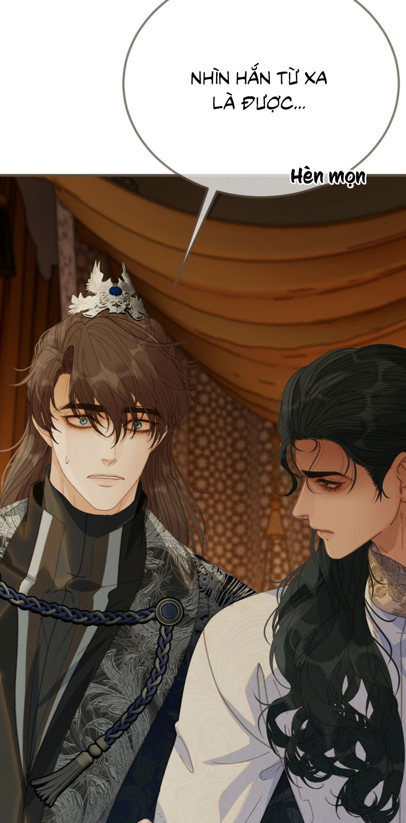 Á Nô 2: Thám Hoa Chapter 91 - Trang 14