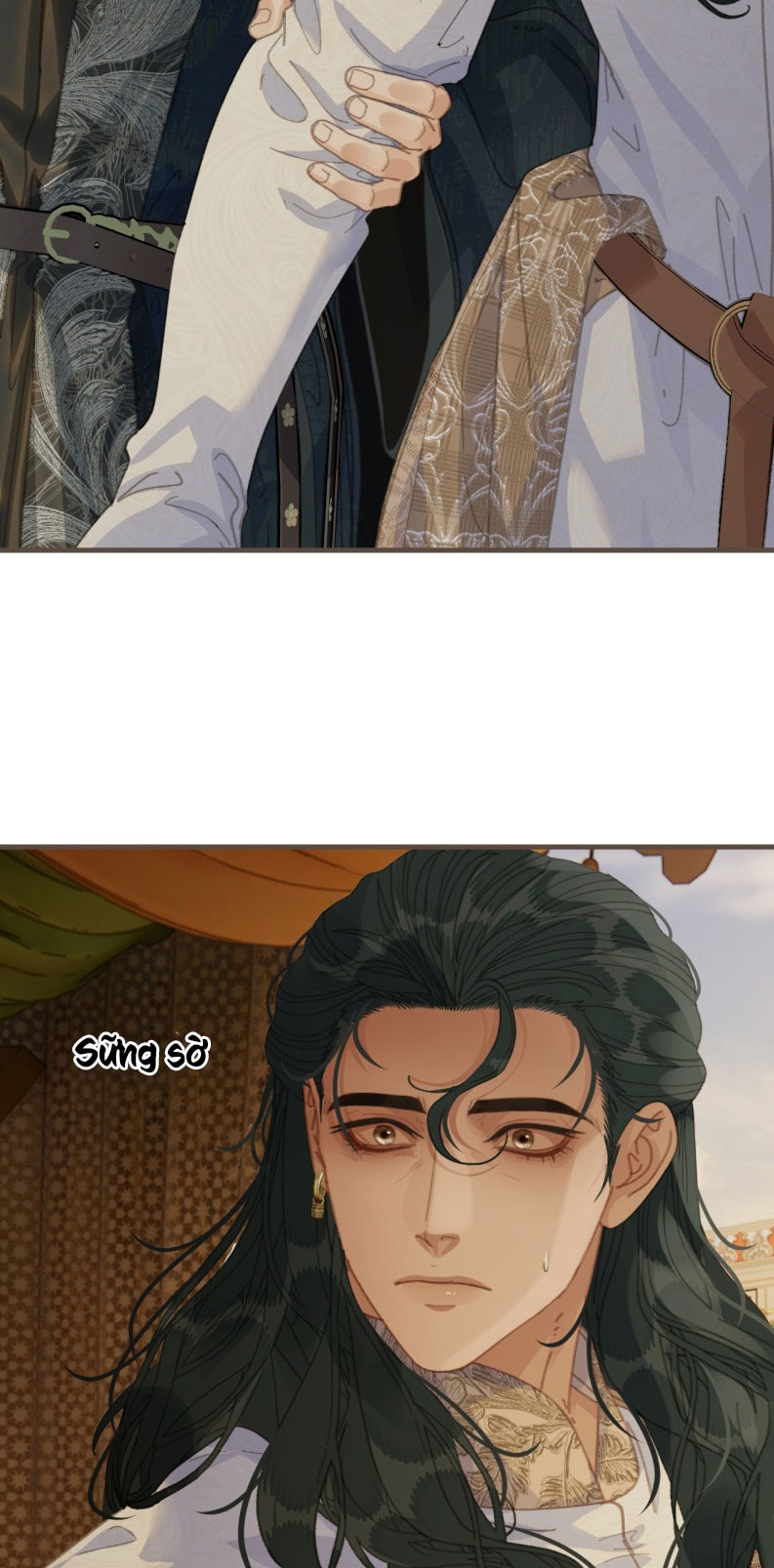 Á Nô 2: Thám Hoa Chapter 91 - Trang 15
