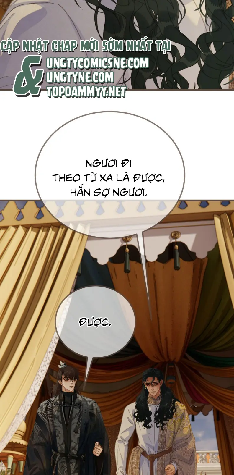 Á Nô 2: Thám Hoa Chapter 91 - Trang 16
