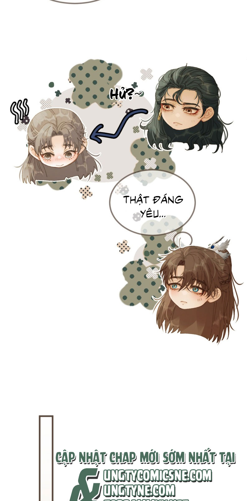 Á Nô 2: Thám Hoa Chapter 91 - Trang 21