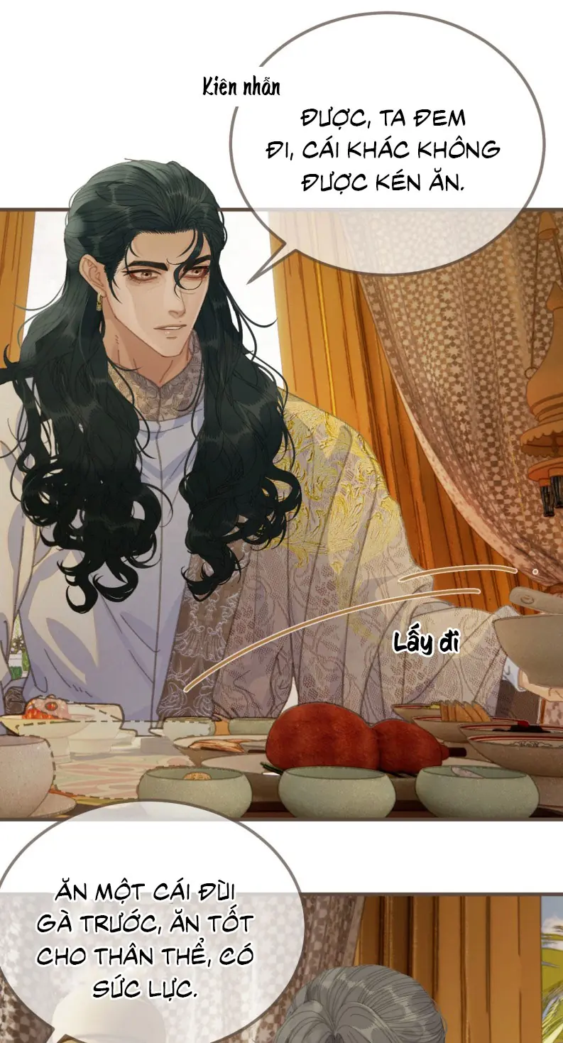 Á Nô 2: Thám Hoa Chapter 91 - Trang 24