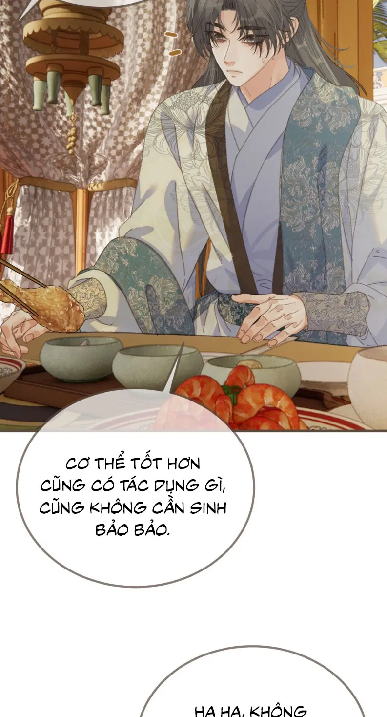 Á Nô 2: Thám Hoa Chapter 91 - Trang 25
