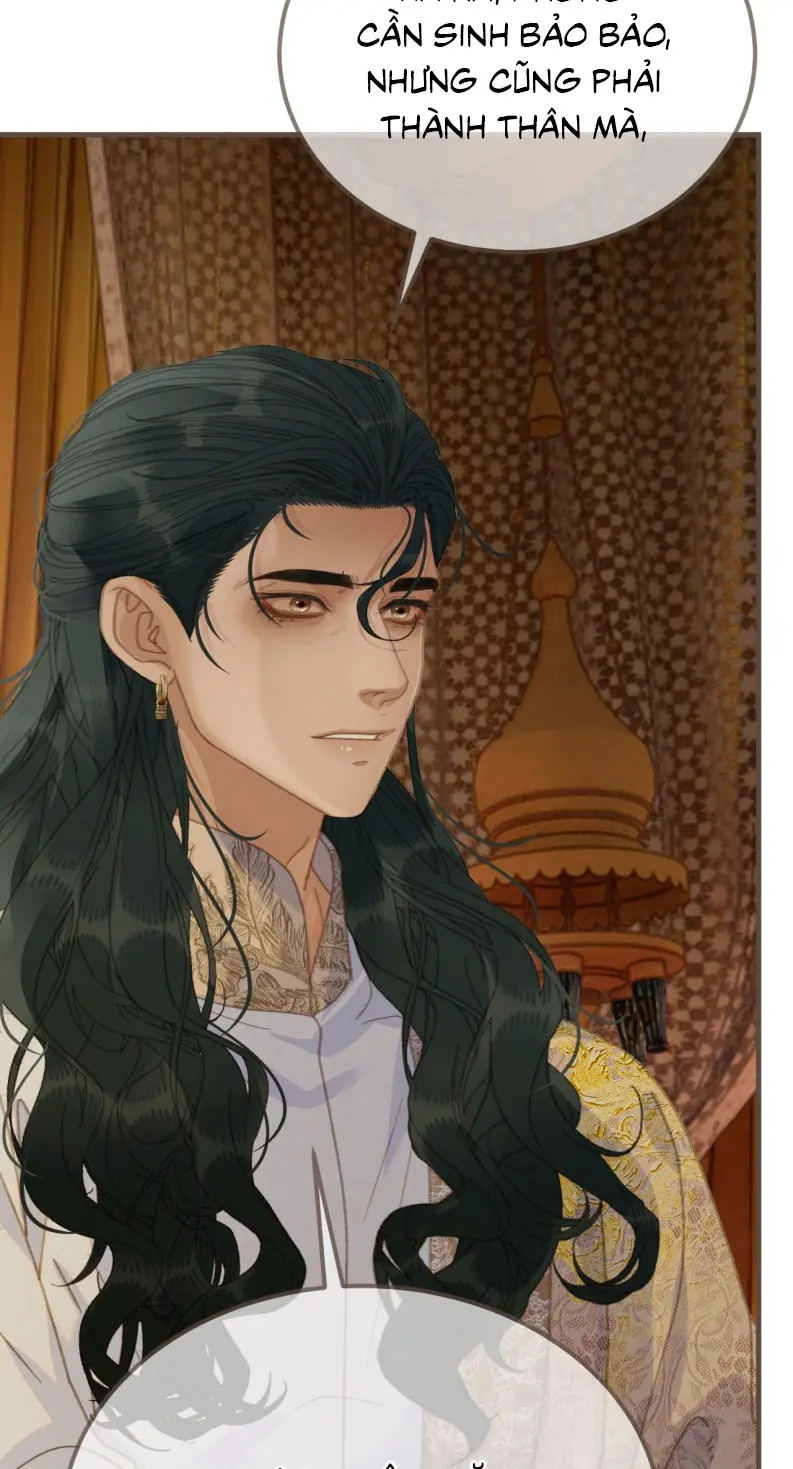 Á Nô 2: Thám Hoa Chapter 91 - Trang 26