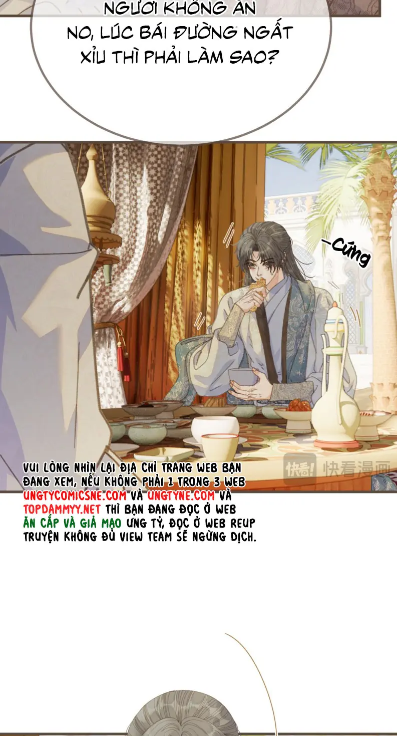 Á Nô 2: Thám Hoa Chapter 91 - Trang 27