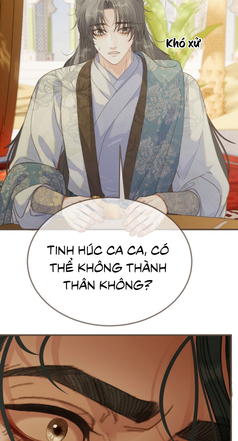Á Nô 2: Thám Hoa Chapter 91 - Trang 28