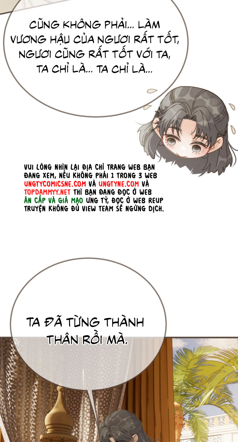 Á Nô 2: Thám Hoa Chapter 91 - Trang 31