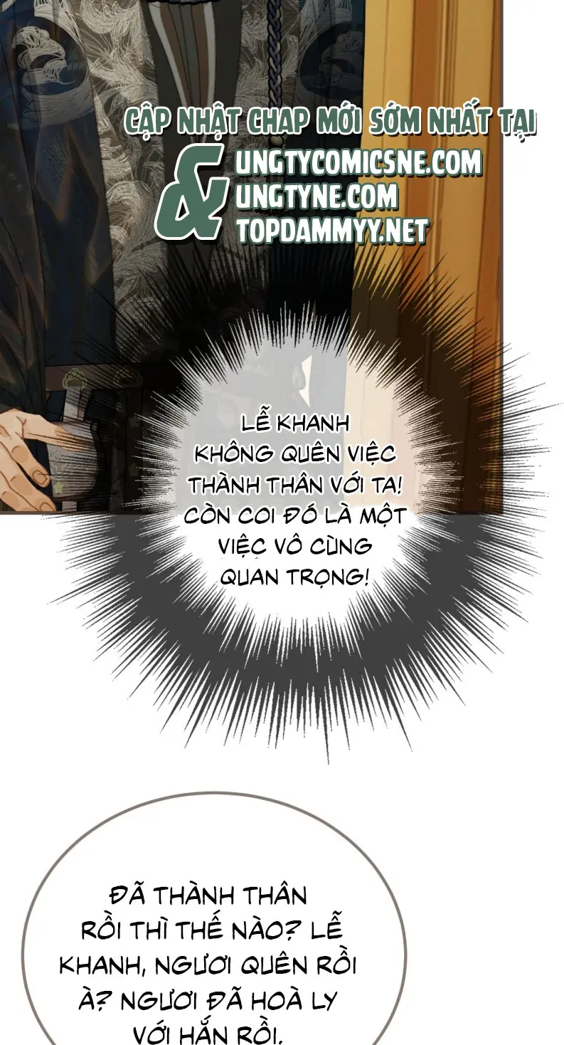 Á Nô 2: Thám Hoa Chapter 91 - Trang 33