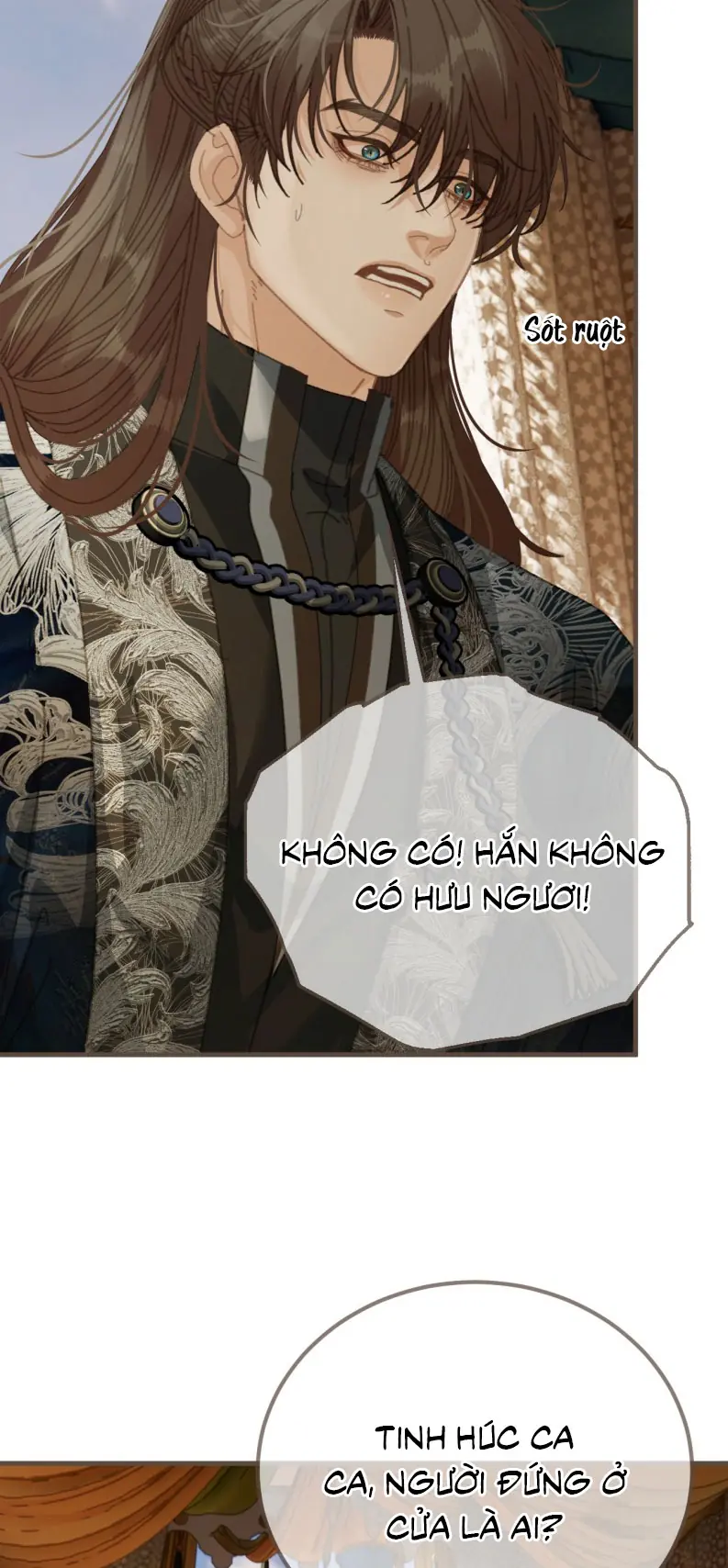 Á Nô 2: Thám Hoa Chapter 91 - Trang 36