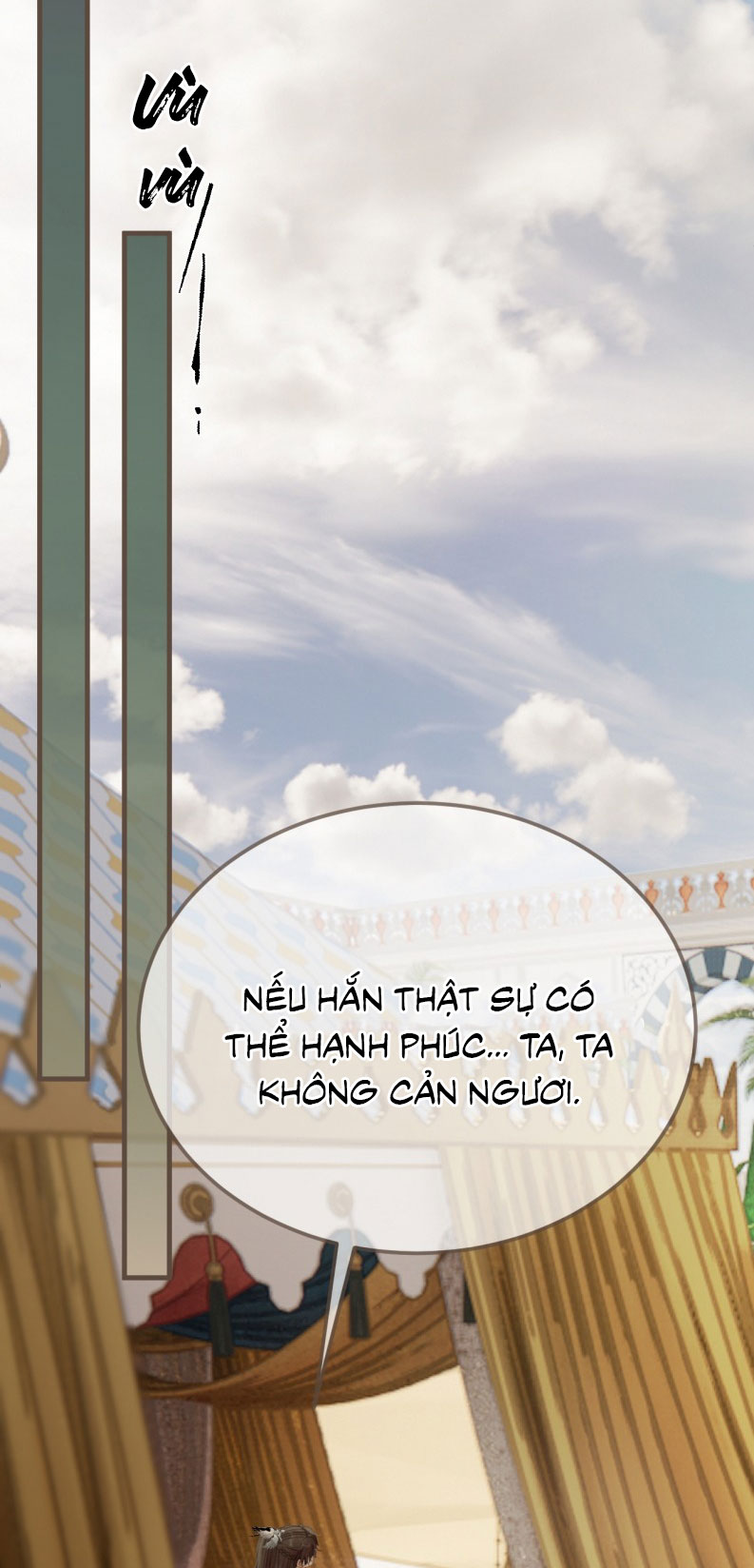 Á Nô 2: Thám Hoa Chapter 91 - Trang 4