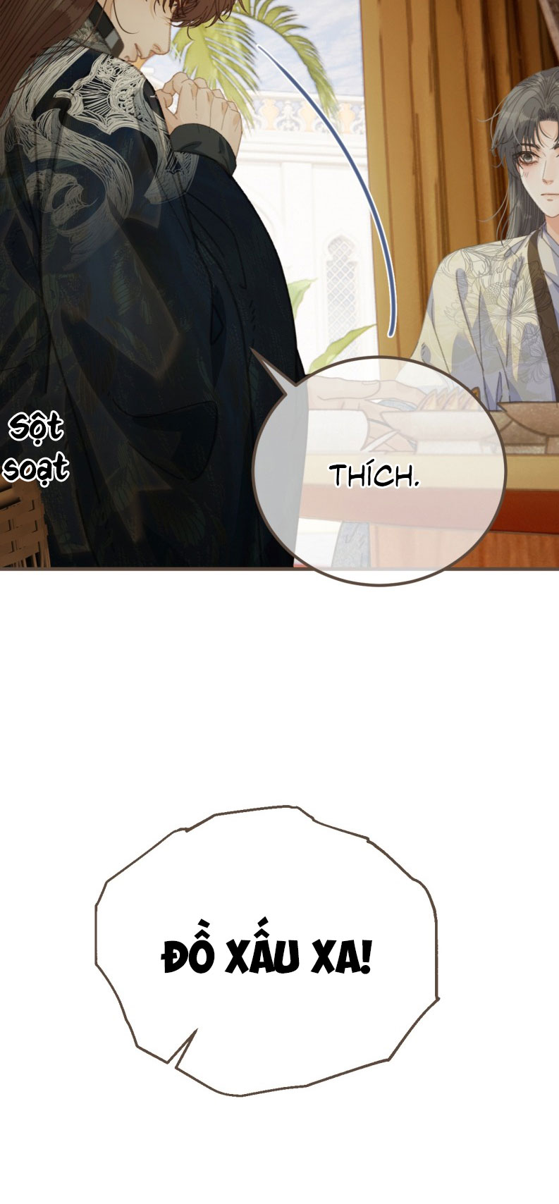 Á Nô 2: Thám Hoa Chapter 91 - Trang 42