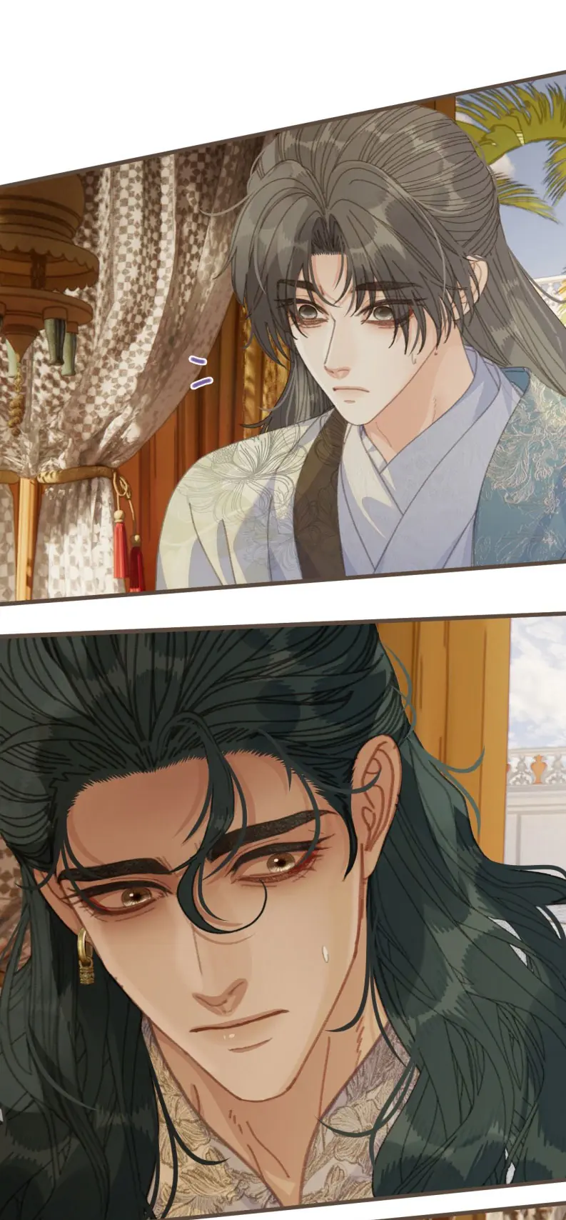 Á Nô 2: Thám Hoa Chapter 91 - Trang 43