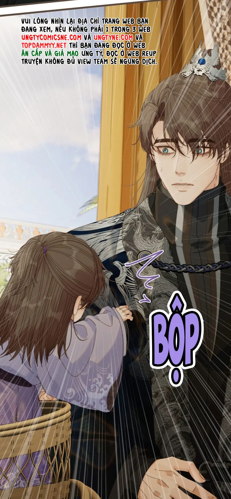 Á Nô 2: Thám Hoa Chapter 91 - Trang 44