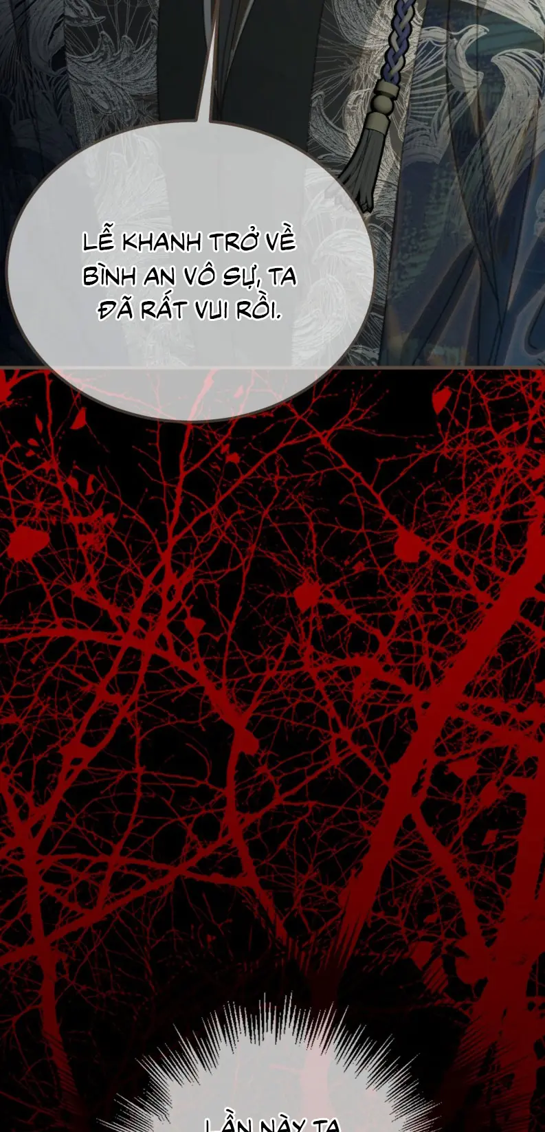Á Nô 2: Thám Hoa Chapter 91 - Trang 6