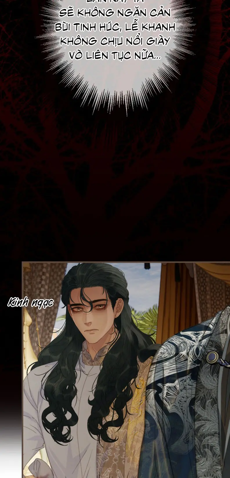 Á Nô 2: Thám Hoa Chapter 91 - Trang 7