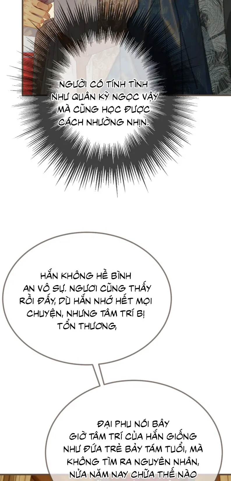 Á Nô 2: Thám Hoa Chapter 91 - Trang 8