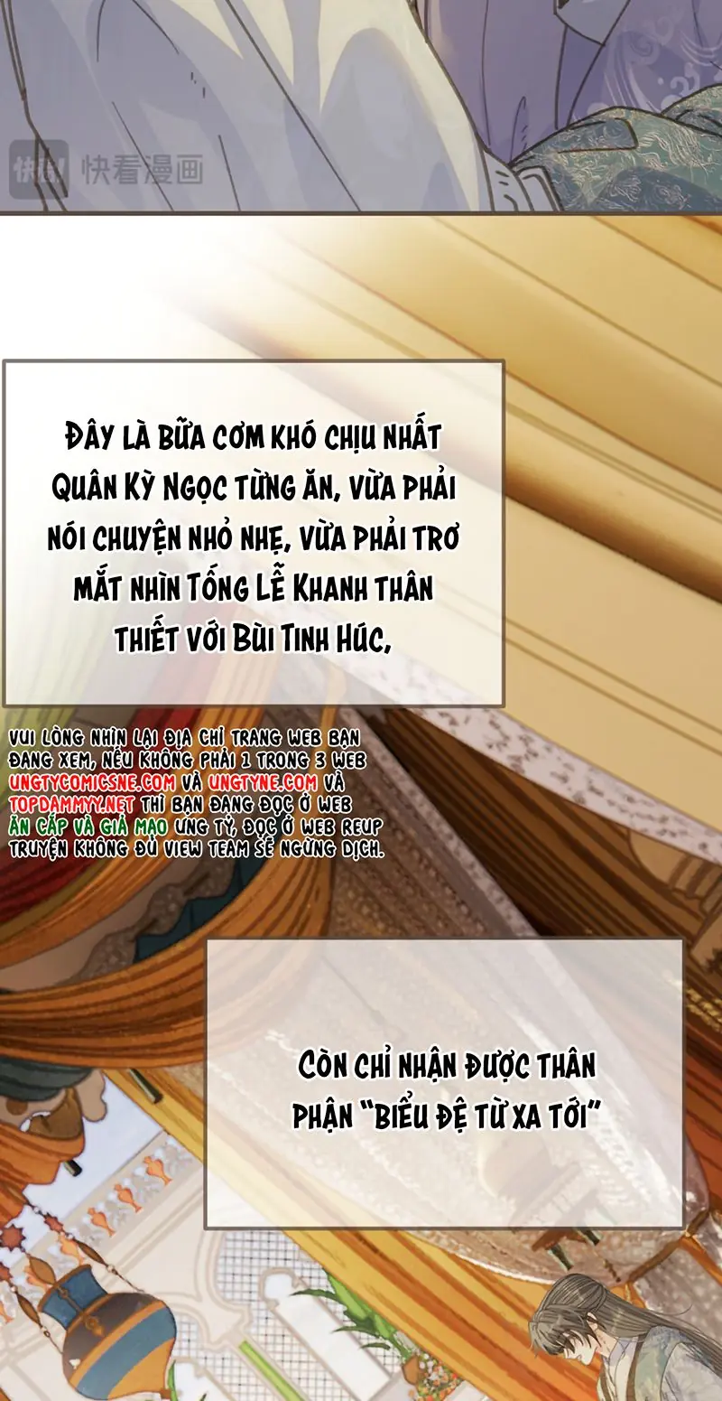 Á Nô 2: Thám Hoa Chapter 92 - Trang 12