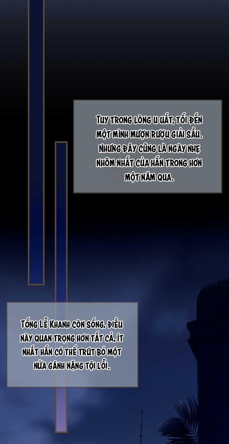 Á Nô 2: Thám Hoa Chapter 92 - Trang 15