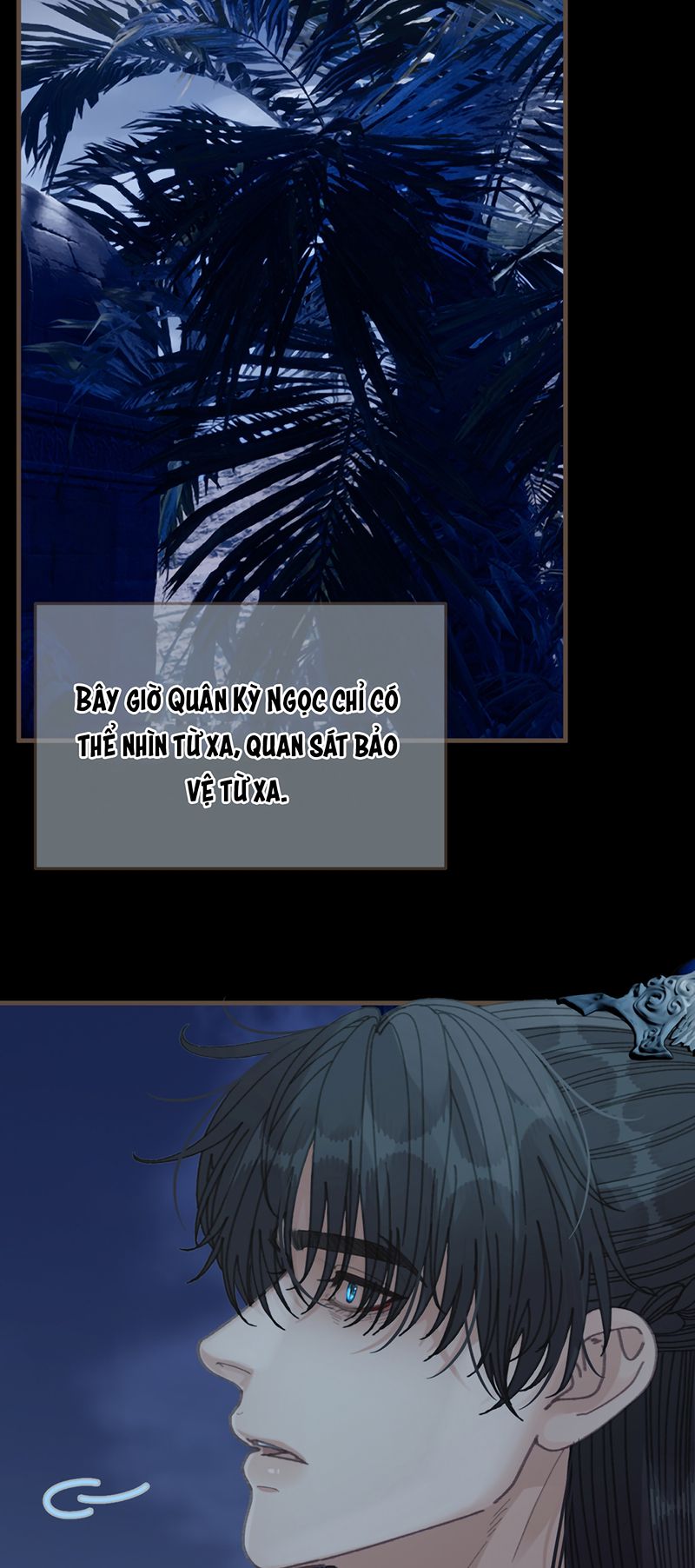 Á Nô 2: Thám Hoa Chapter 92 - Trang 18