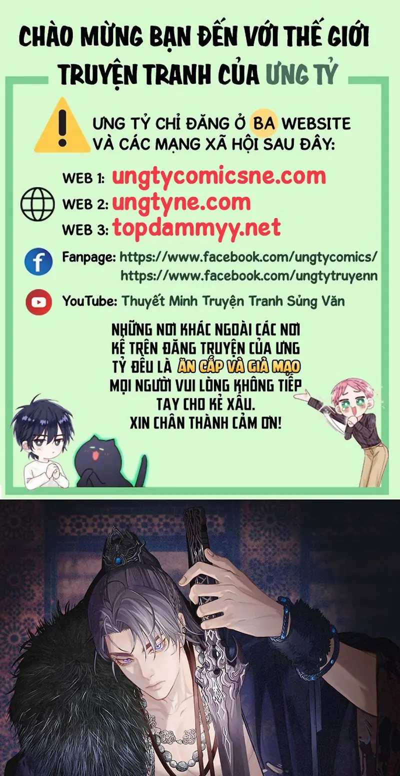Á Nô 2: Thám Hoa Chapter 92 - Trang 2