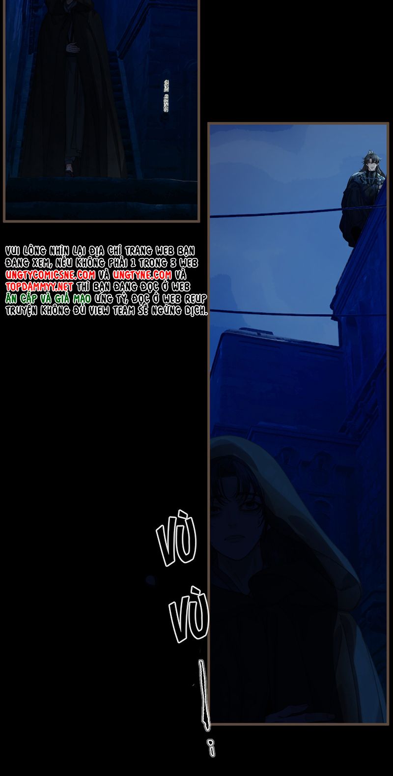Á Nô 2: Thám Hoa Chapter 92 - Trang 25