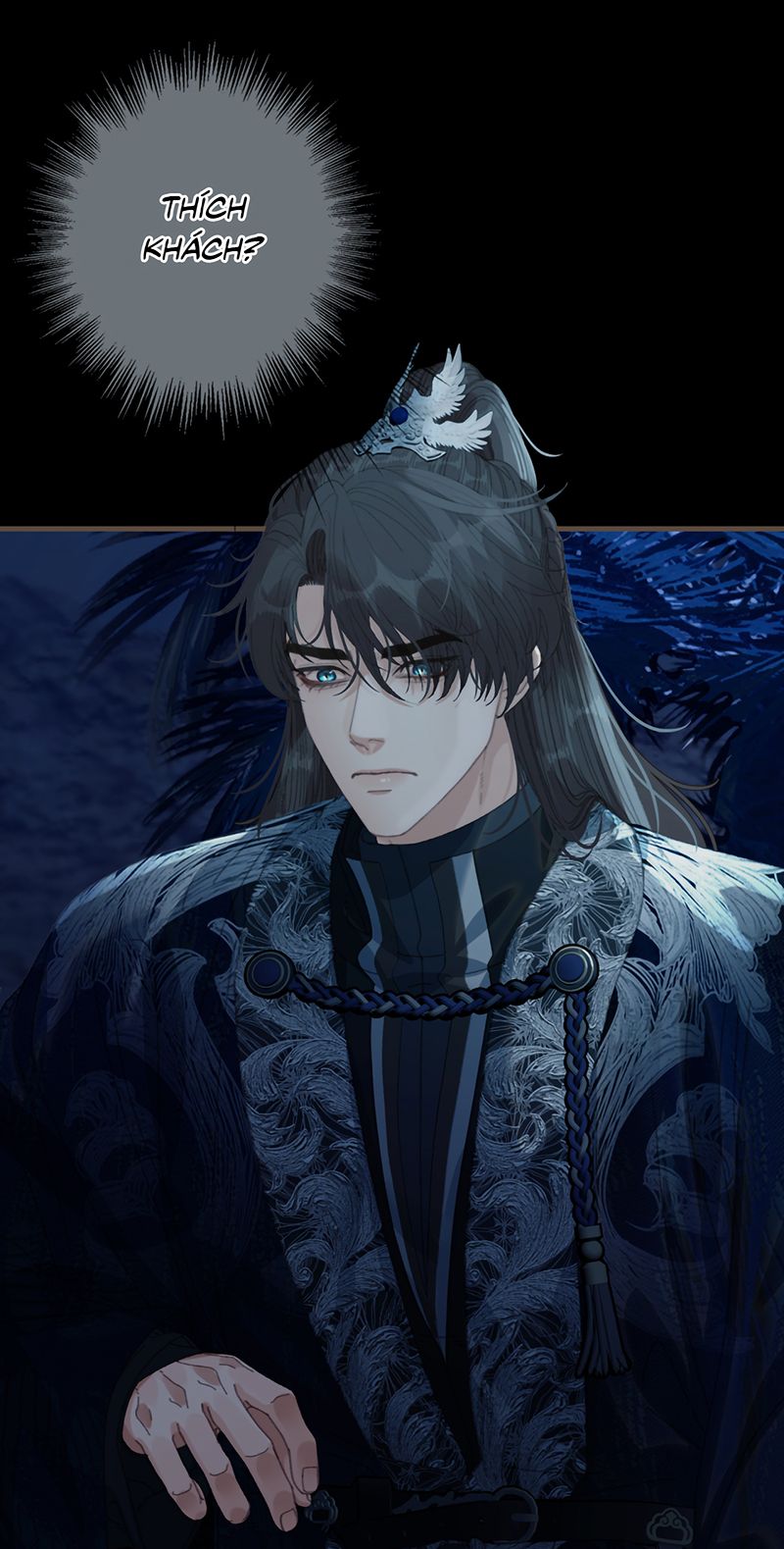 Á Nô 2: Thám Hoa Chapter 92 - Trang 26