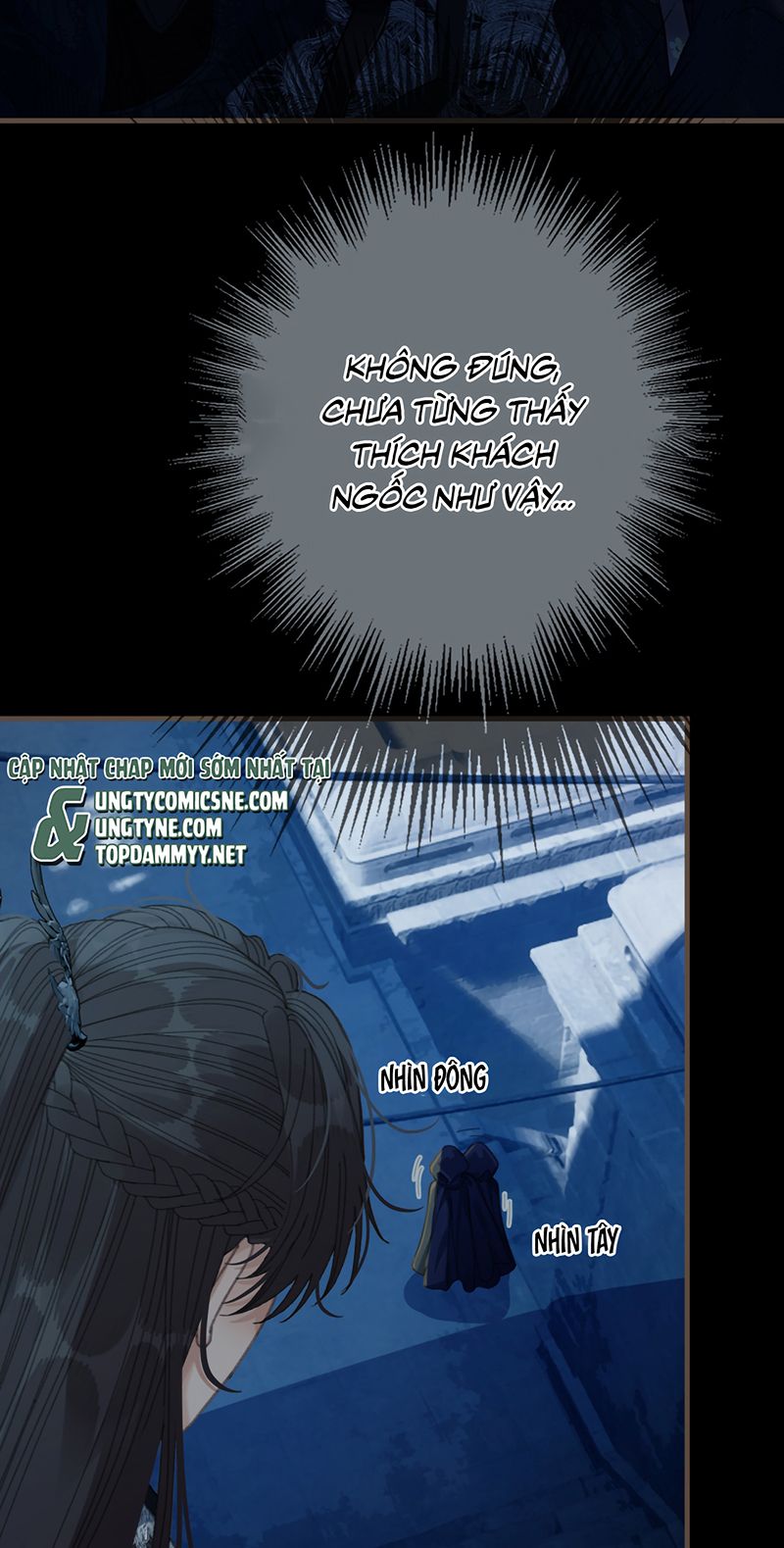 Á Nô 2: Thám Hoa Chapter 92 - Trang 27