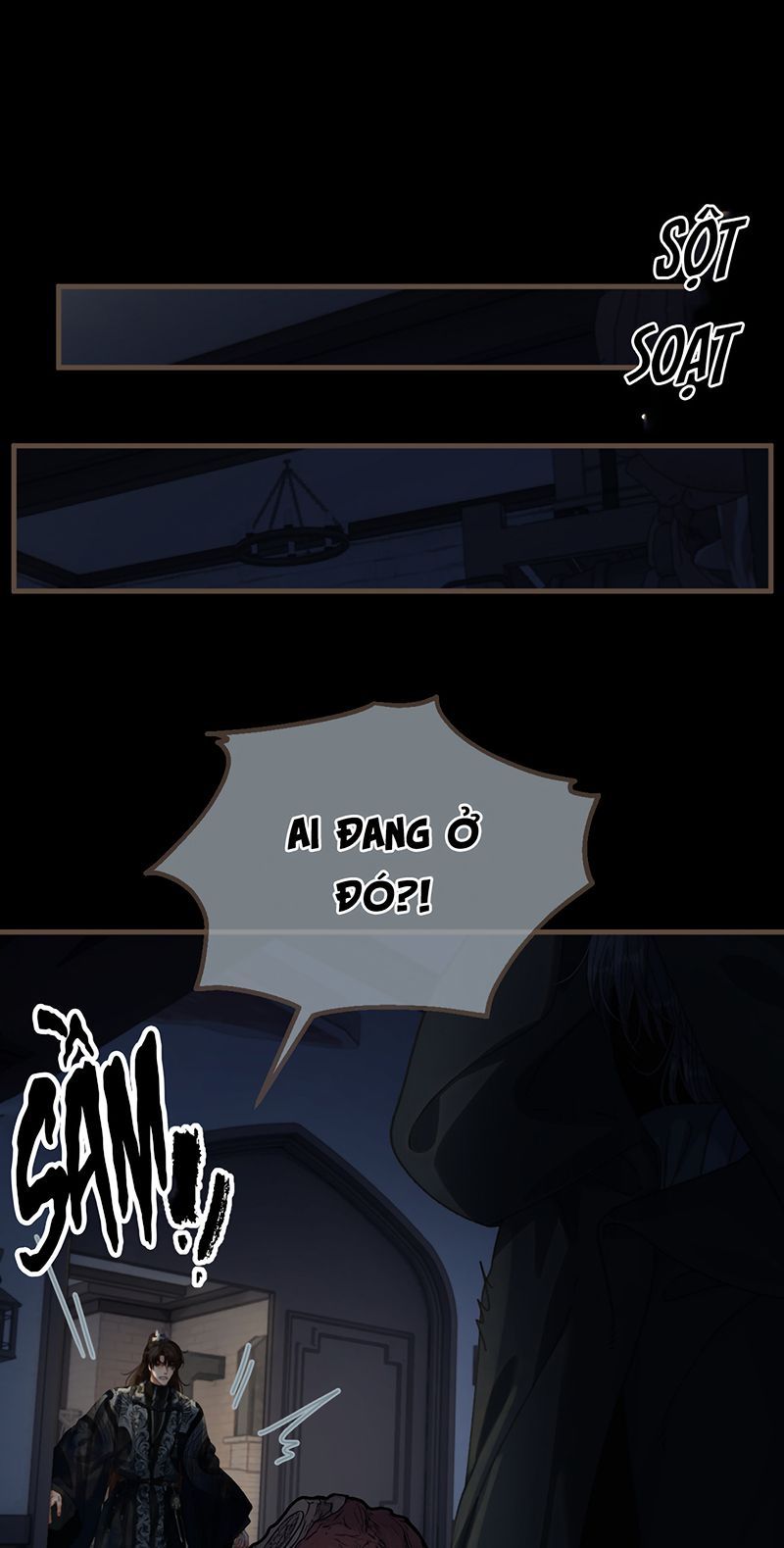 Á Nô 2: Thám Hoa Chapter 92 - Trang 32