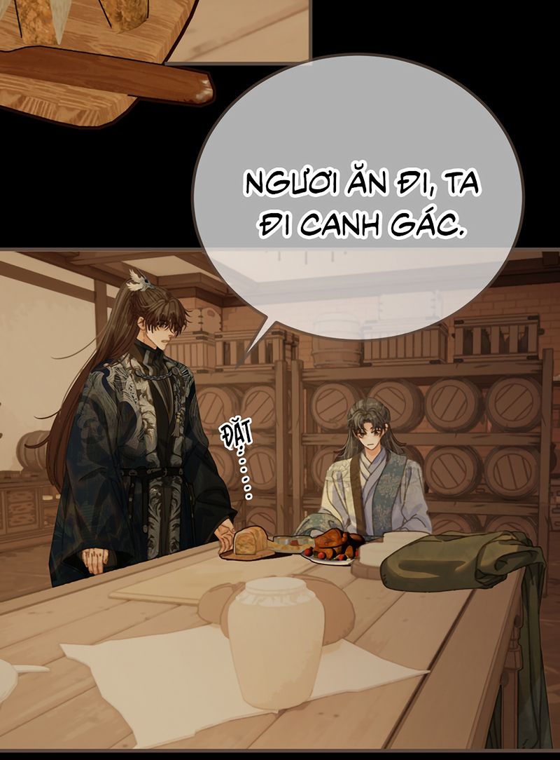 Á Nô 2: Thám Hoa Chapter 92 - Trang 41