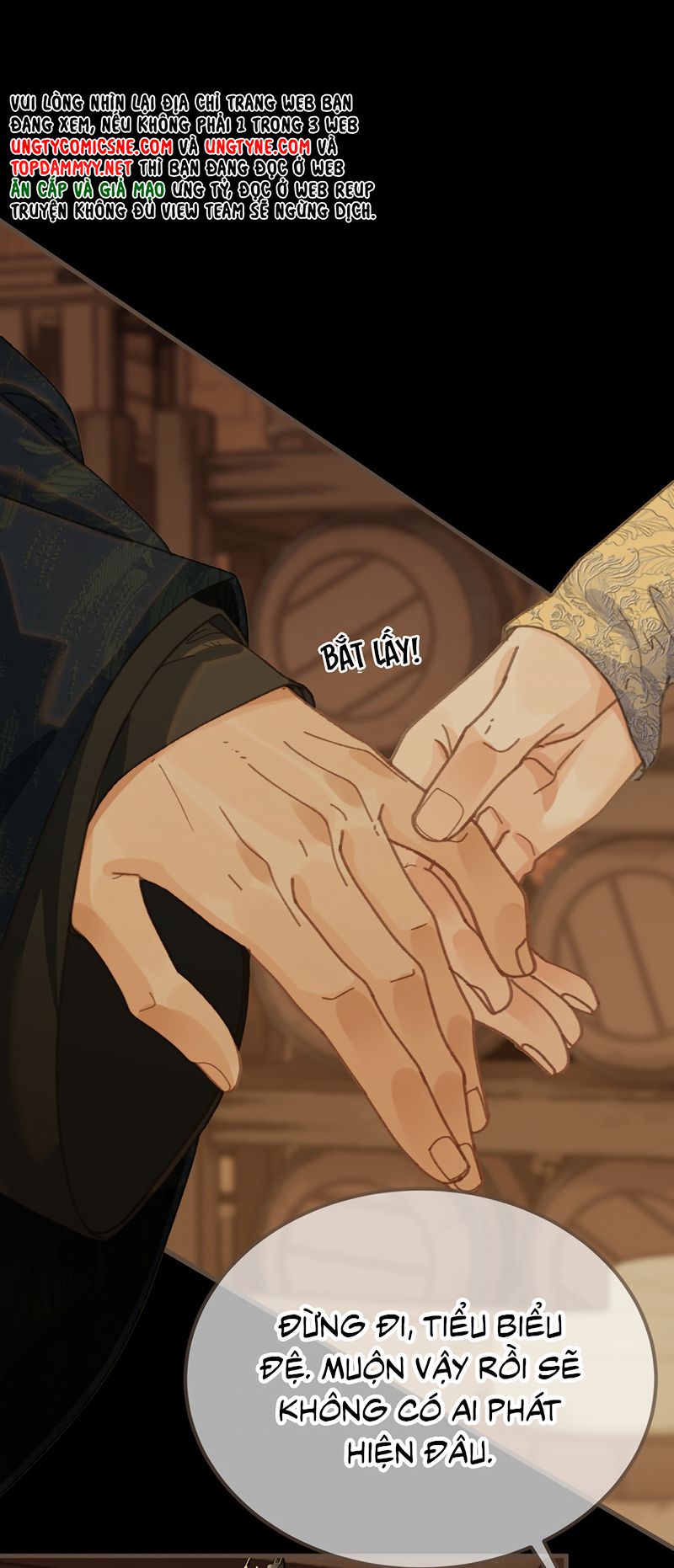 Á Nô 2: Thám Hoa Chapter 92 - Trang 42