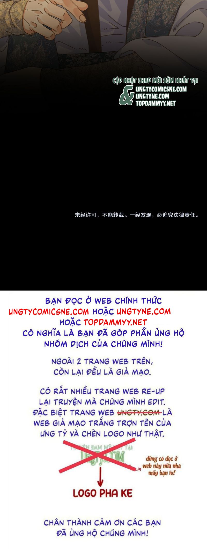 Á Nô 2: Thám Hoa Chapter 92 - Trang 45