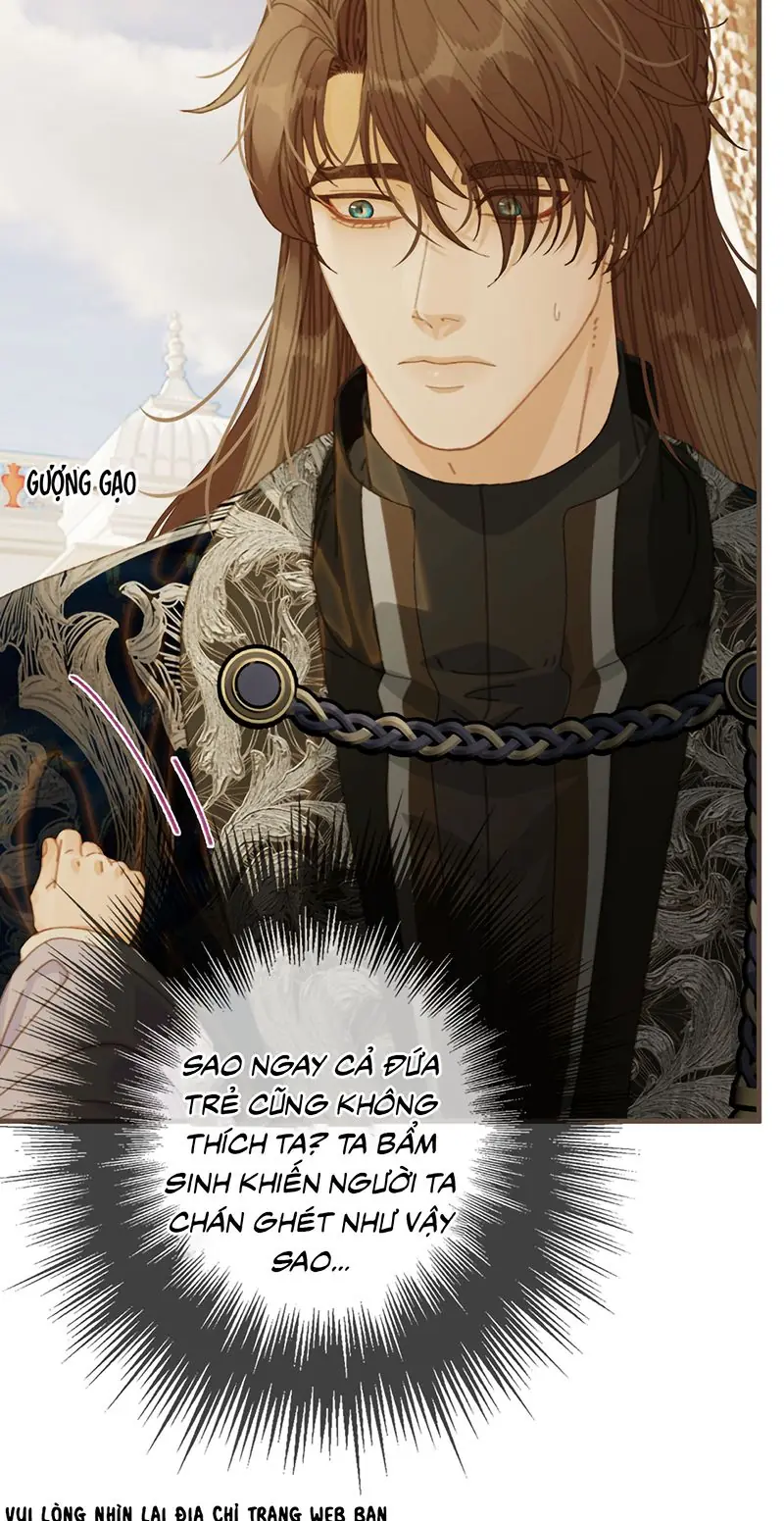 Á Nô 2: Thám Hoa Chapter 92 - Trang 6