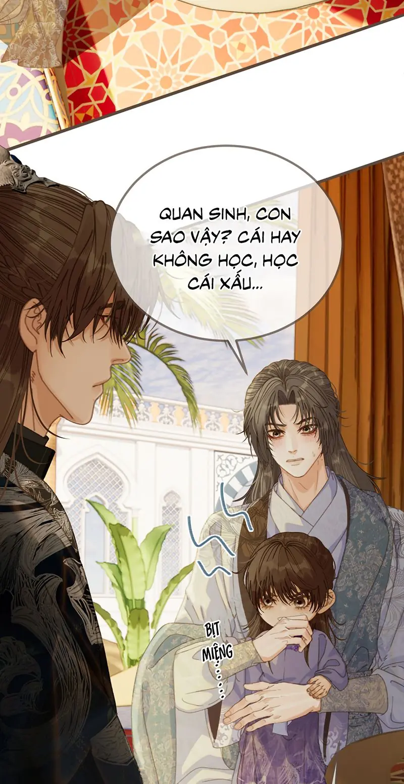 Á Nô 2: Thám Hoa Chapter 92 - Trang 8