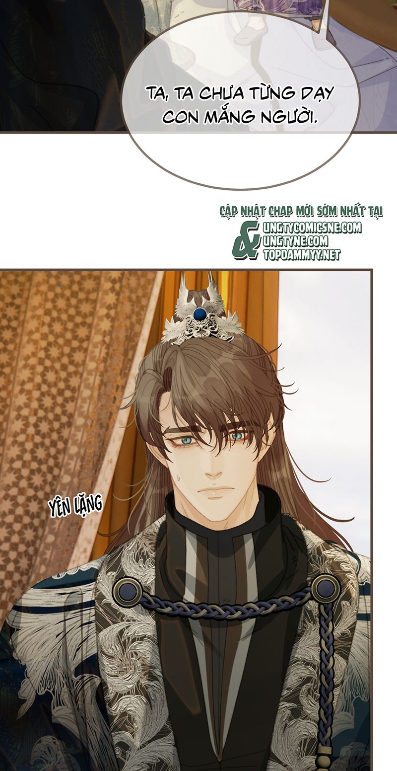 Á Nô 2: Thám Hoa Chapter 92 - Trang 9