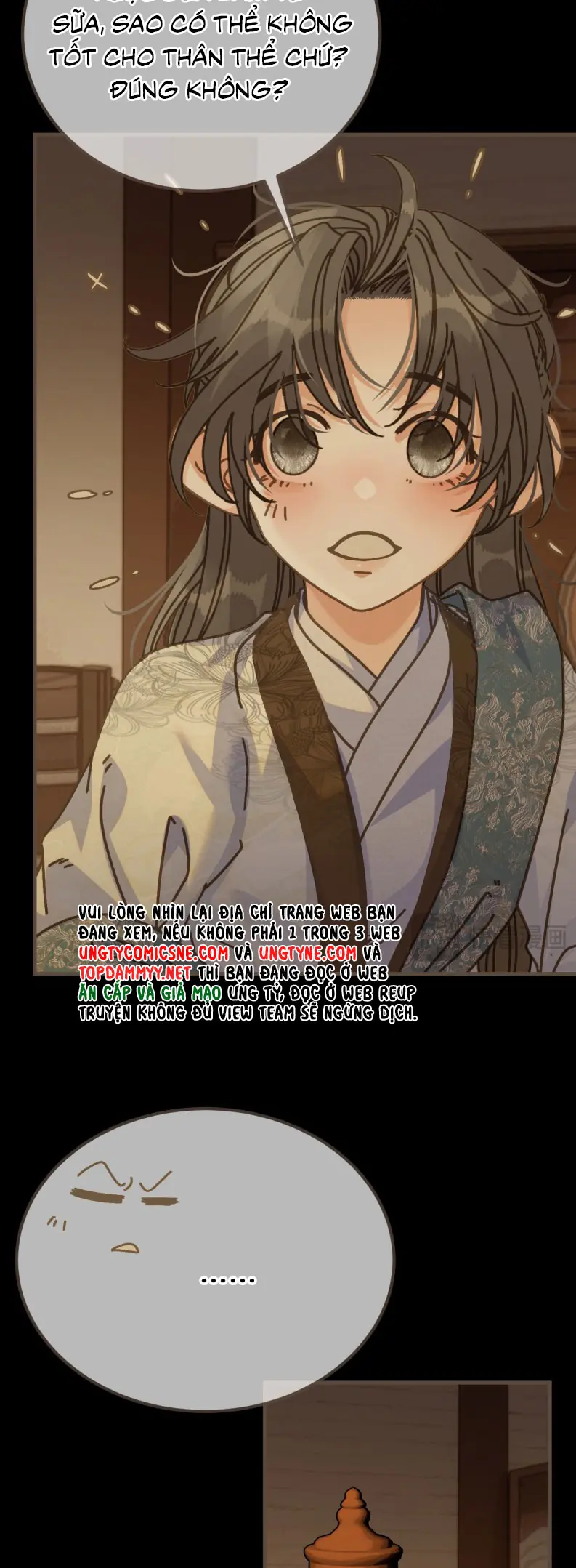 Á Nô 2: Thám Hoa Chapter 93 - Trang 12