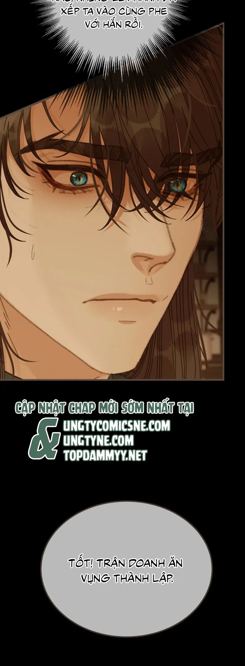 Á Nô 2: Thám Hoa Chapter 93 - Trang 15