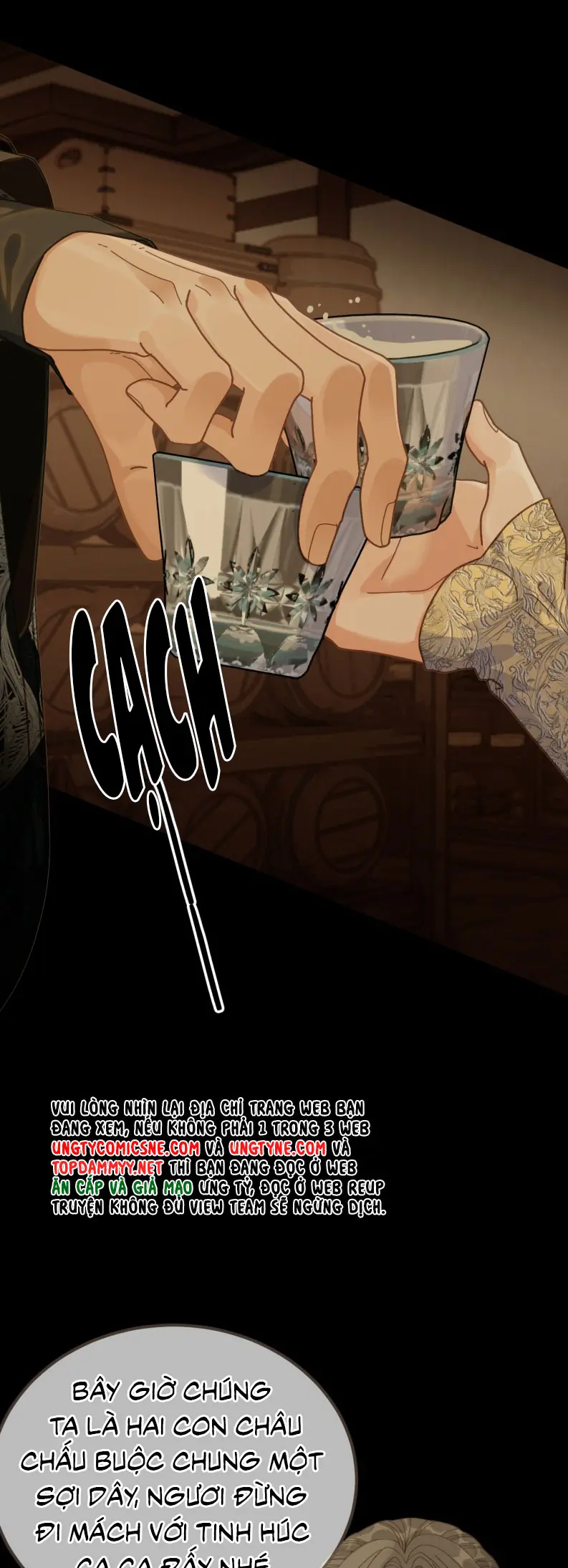 Á Nô 2: Thám Hoa Chapter 93 - Trang 16
