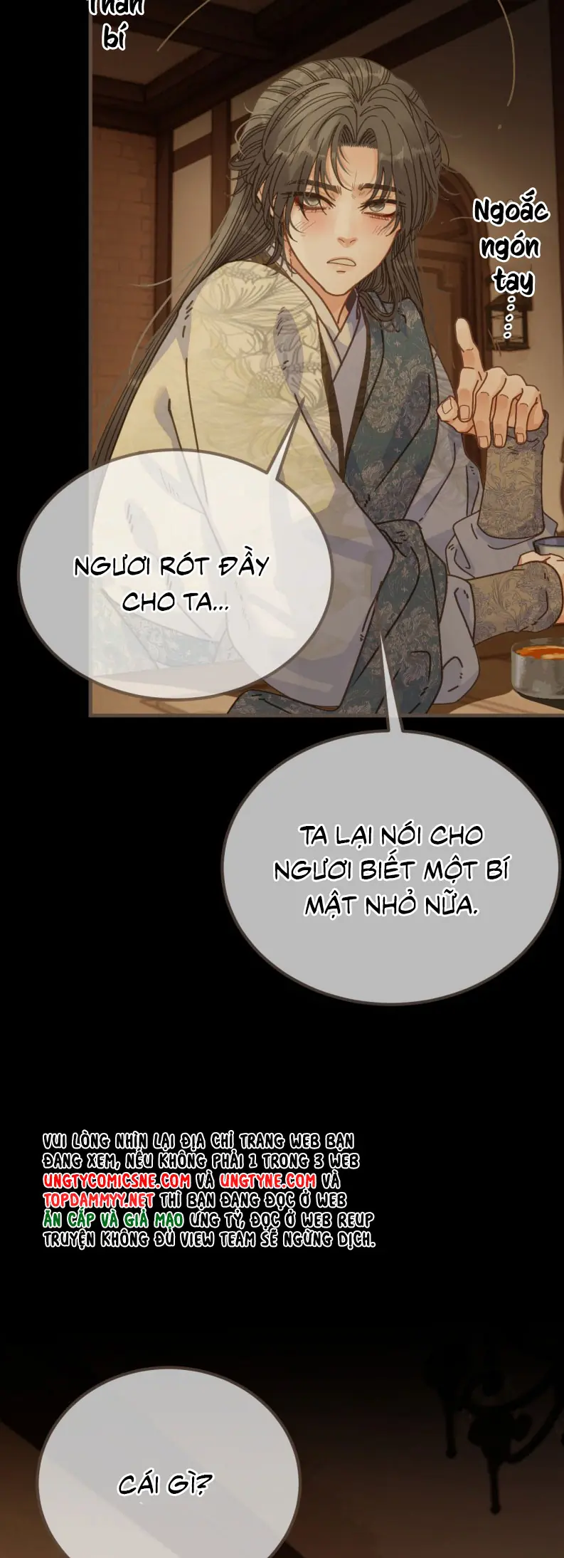 Á Nô 2: Thám Hoa Chapter 93 - Trang 21