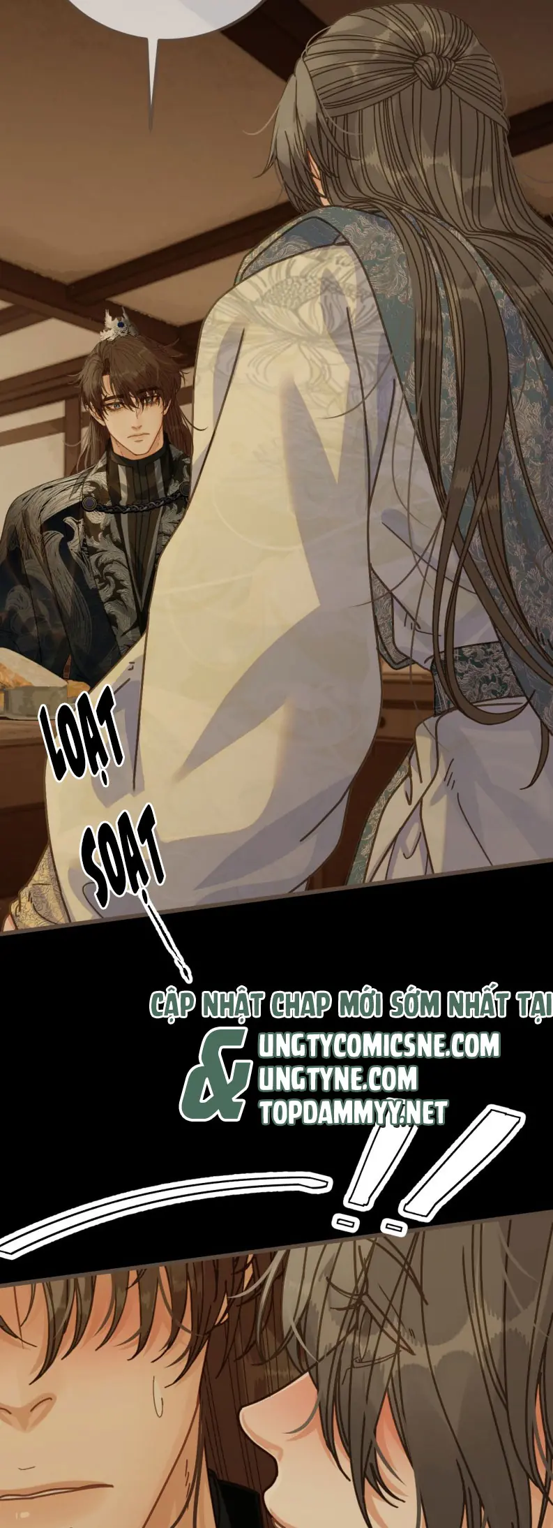Á Nô 2: Thám Hoa Chapter 93 - Trang 22