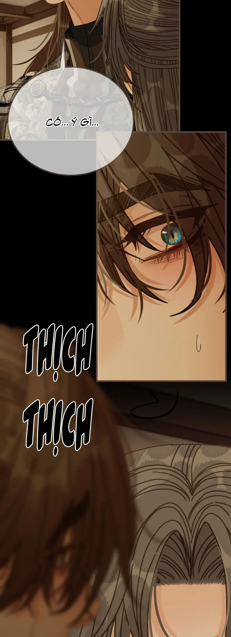 Á Nô 2: Thám Hoa Chapter 93 - Trang 24