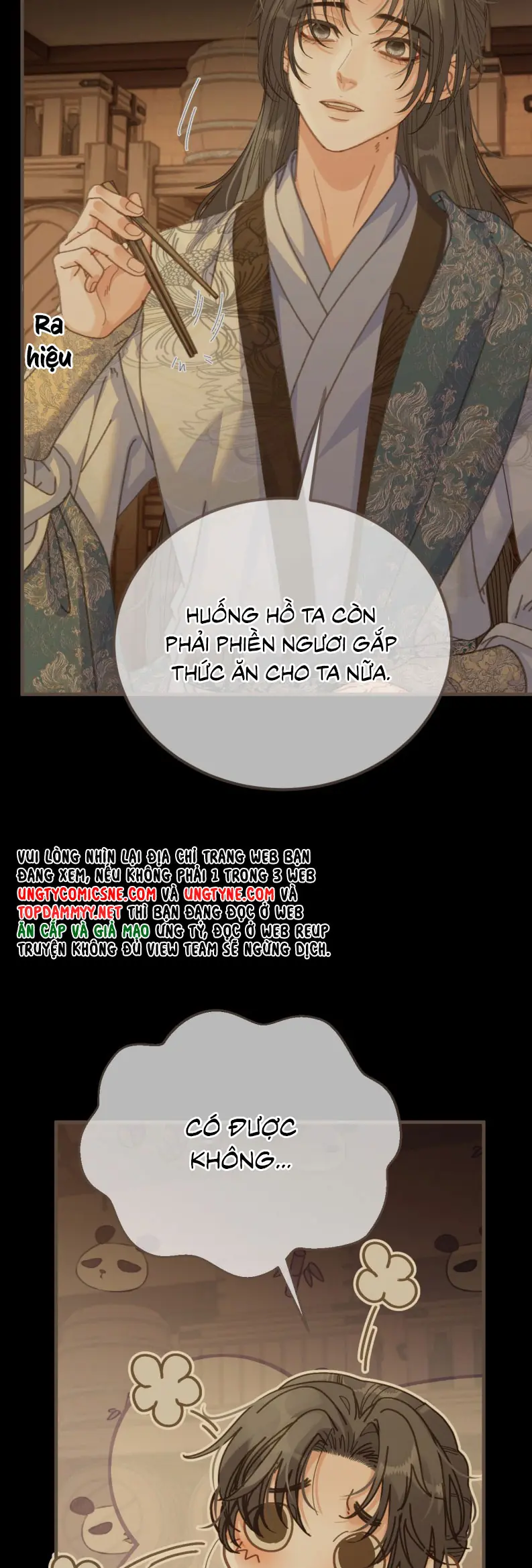 Á Nô 2: Thám Hoa Chapter 93 - Trang 6