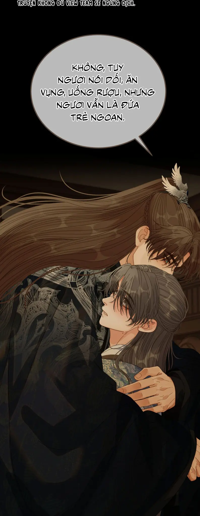 Á Nô 2: Thám Hoa Chapter 94 - Trang 11