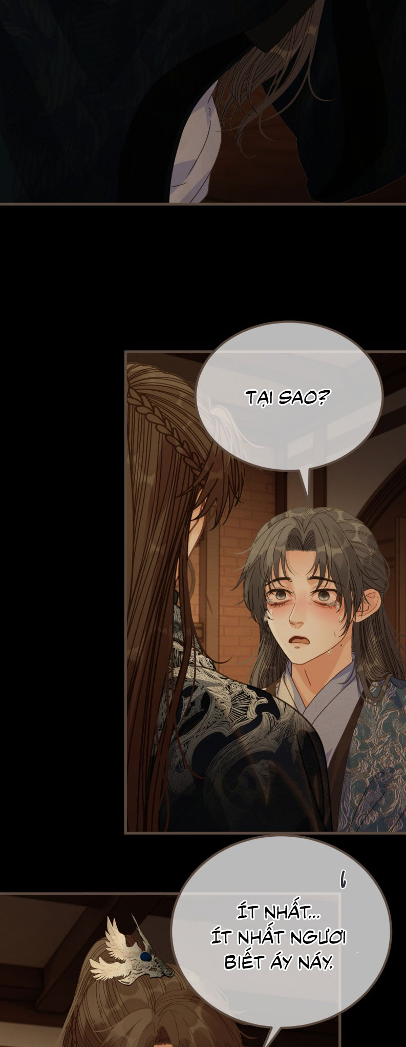 Á Nô 2: Thám Hoa Chapter 94 - Trang 12