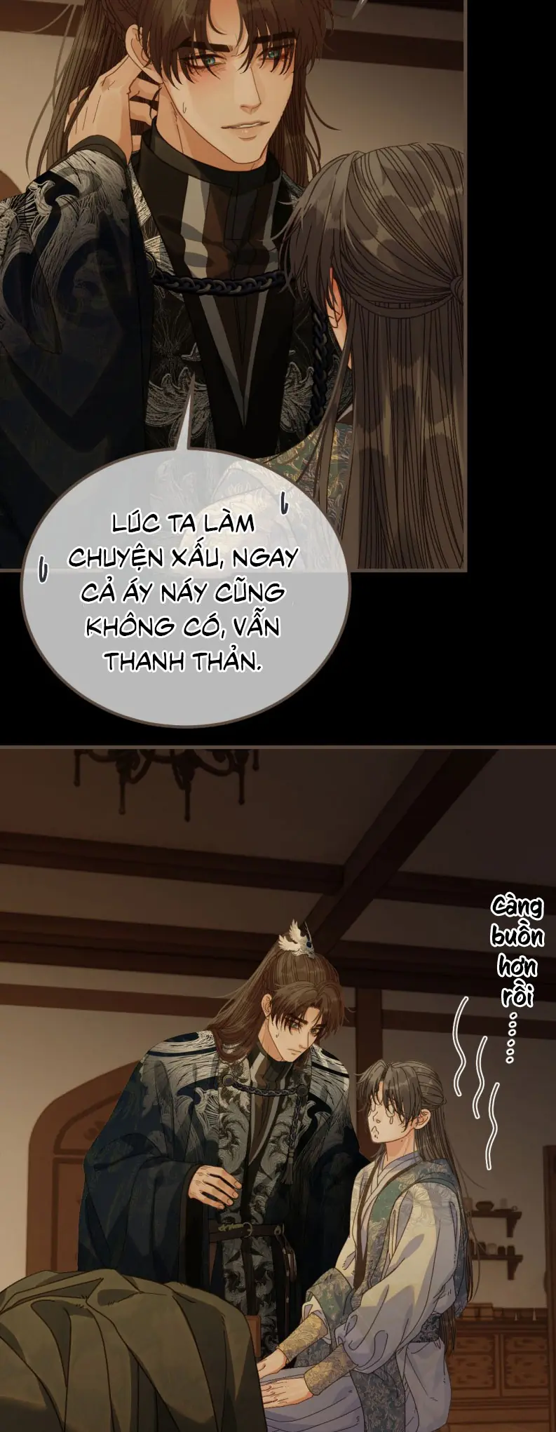 Á Nô 2: Thám Hoa Chapter 94 - Trang 13