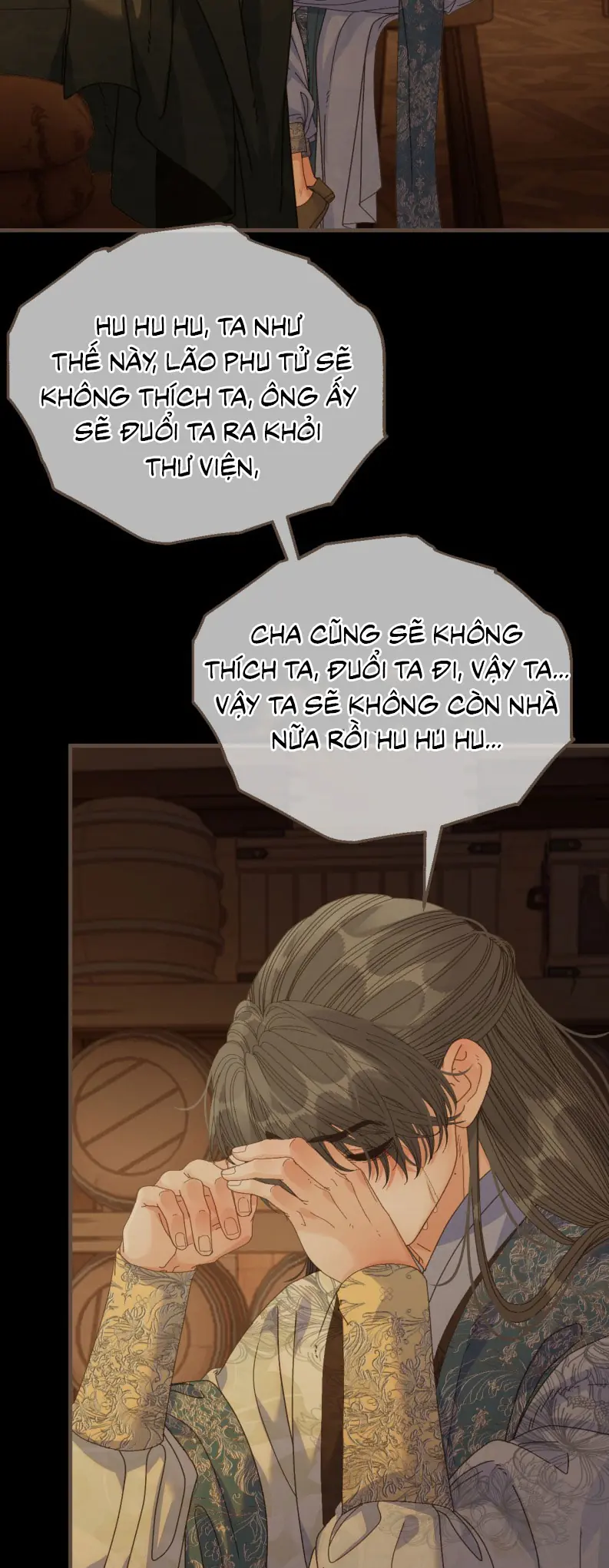 Á Nô 2: Thám Hoa Chapter 94 - Trang 14