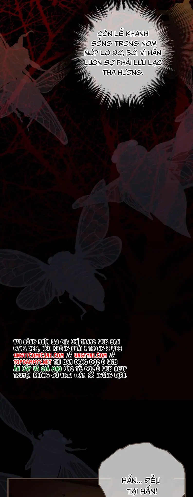 Á Nô 2: Thám Hoa Chapter 94 - Trang 16