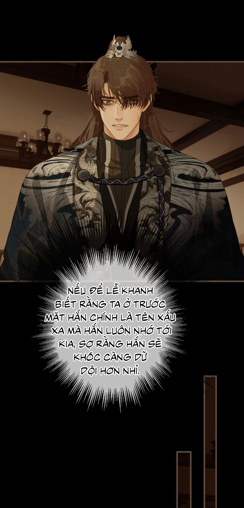 Á Nô 2: Thám Hoa Chapter 94 - Trang 18