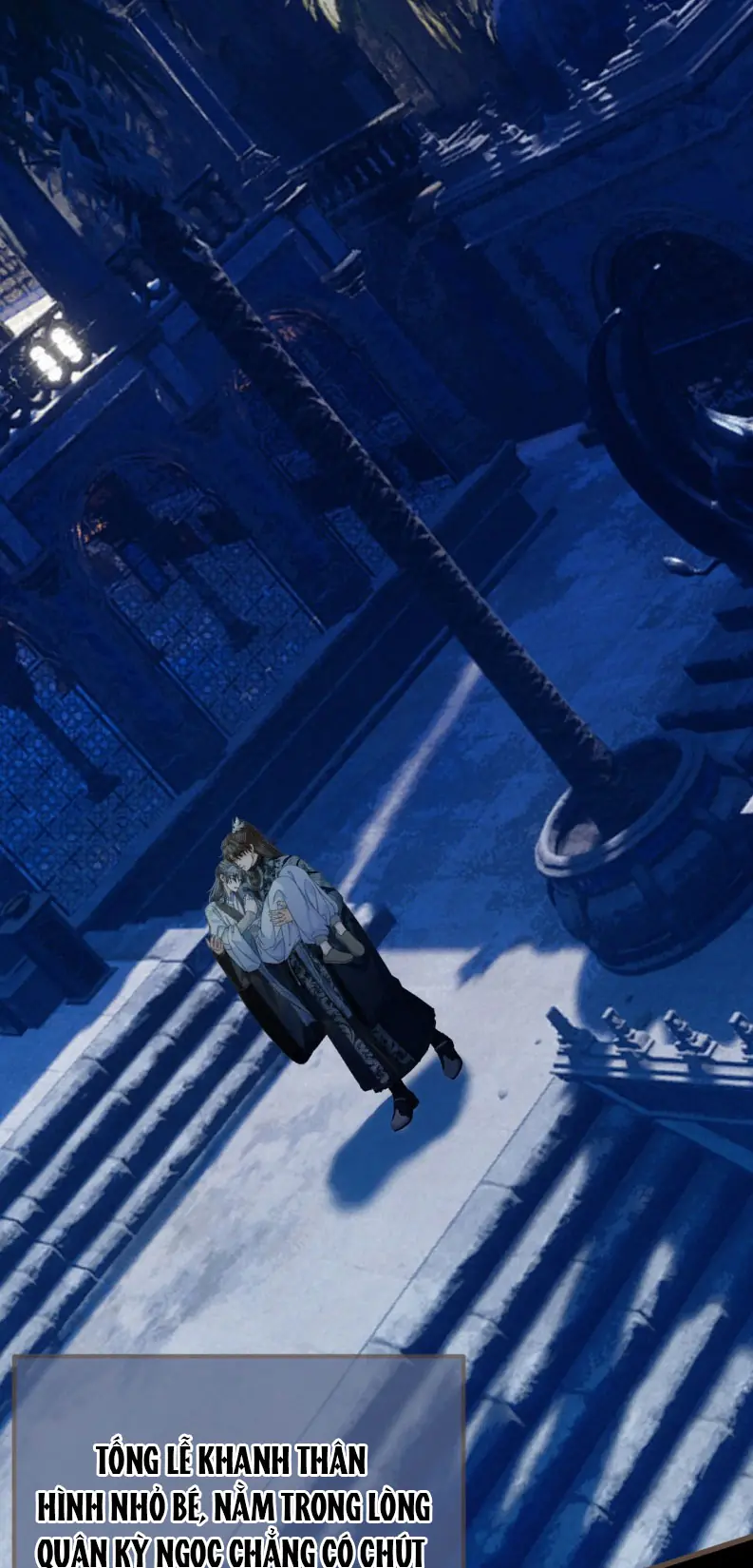 Á Nô 2: Thám Hoa Chapter 94 - Trang 23