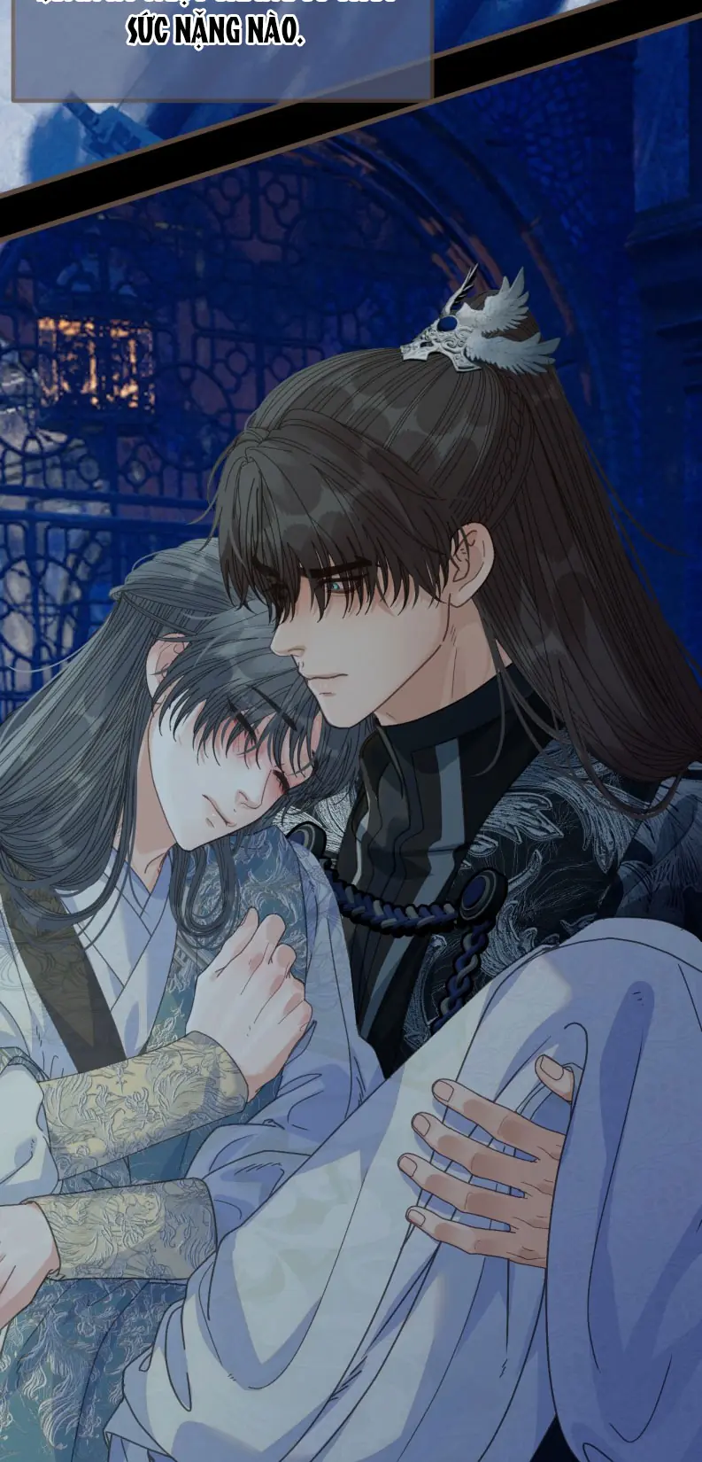 Á Nô 2: Thám Hoa Chapter 94 - Trang 24