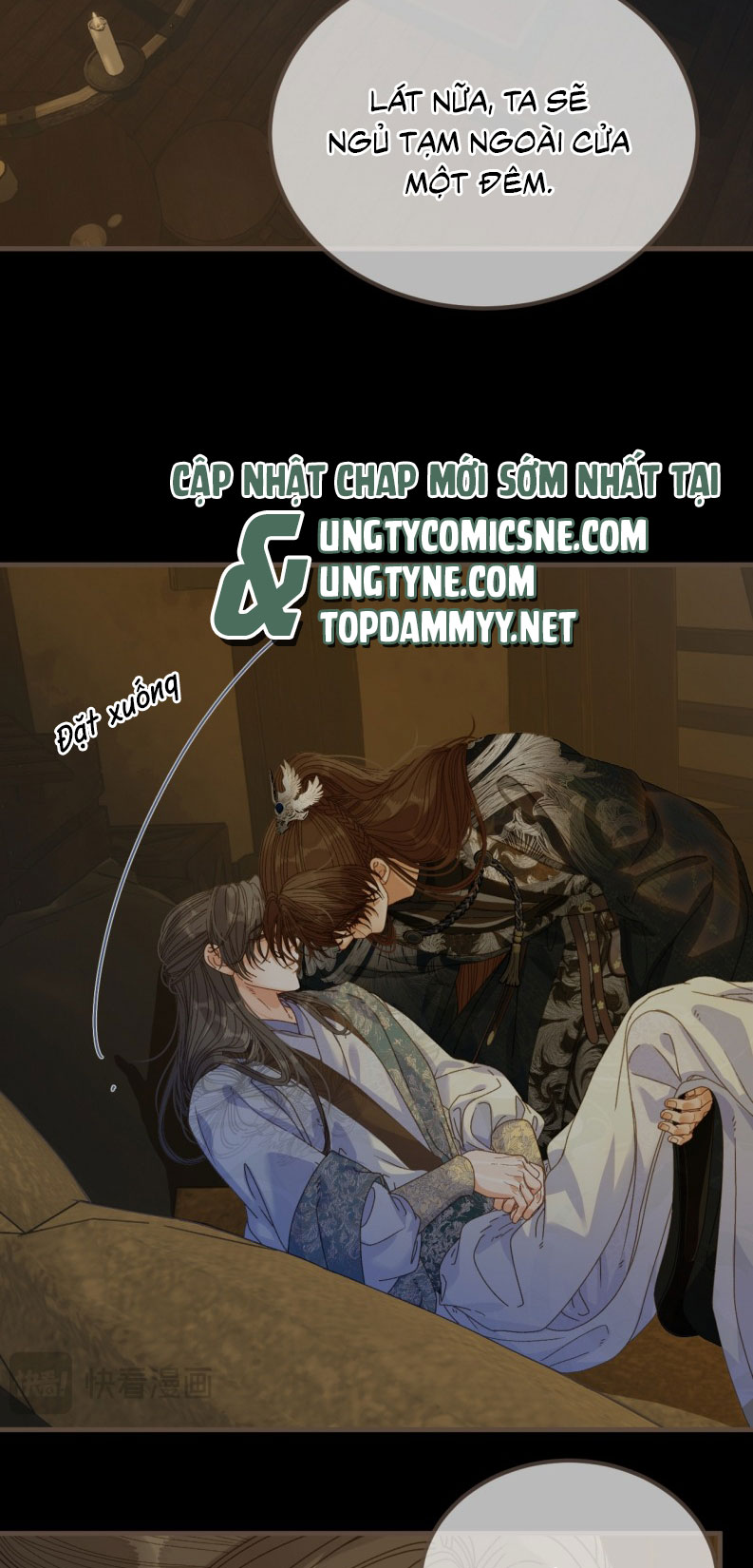 Á Nô 2: Thám Hoa Chapter 94 - Trang 27
